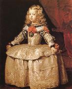 Princess VELAZQUEZ, Diego Rodriguez de Silva y